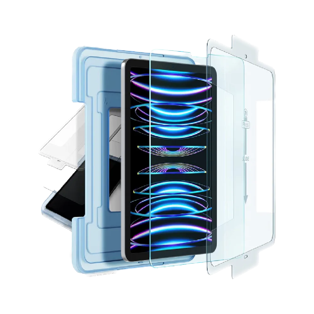 Best iPad Air 5 screen protectors in 2023