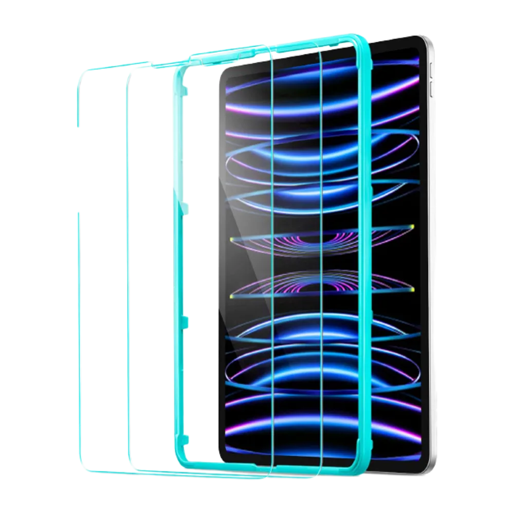 Best iPad Air 5 screen protectors in 2023