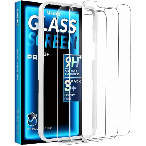 Best iPhone SE 3 screen protectors in 2023