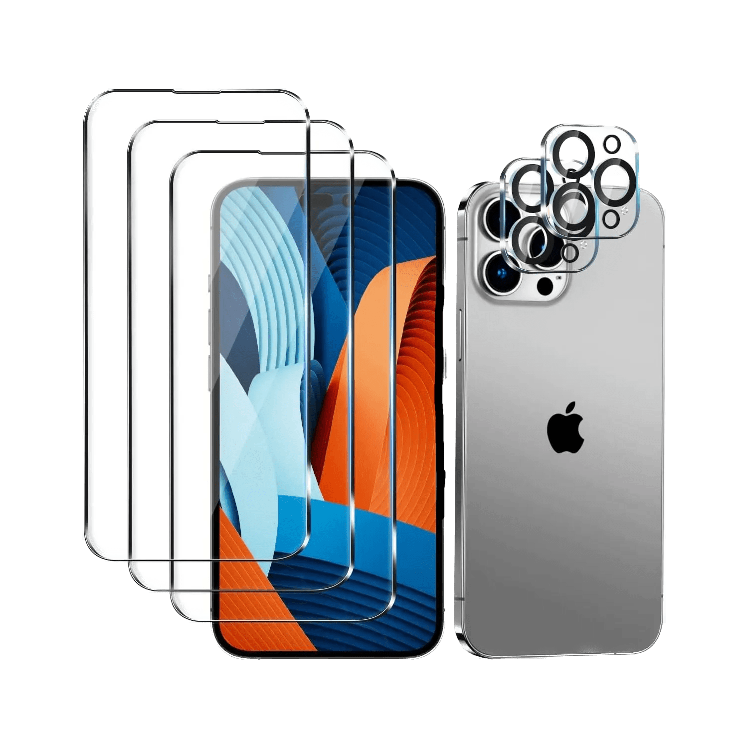 Best iPhone 14 Pro screen protectors in 2023