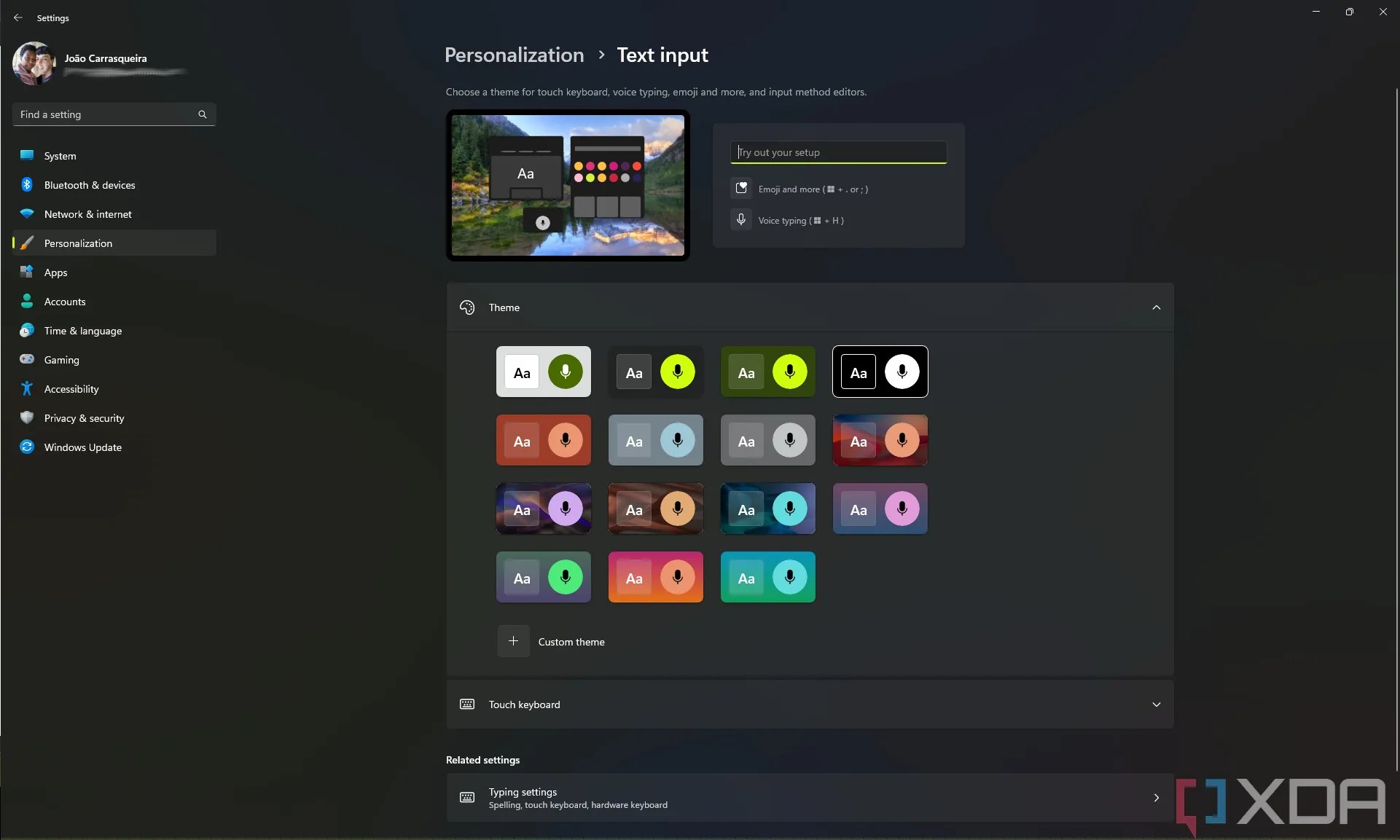 How to customize your Windows 11 PC SHSTRENDZ