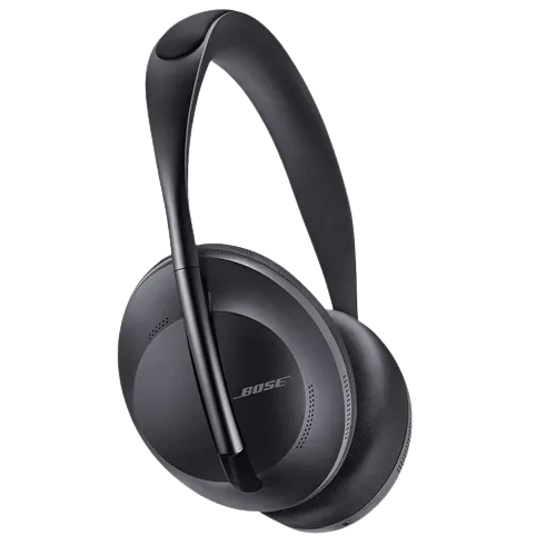 Sony WH1000XM5 vs. Bose NCH 700 Who wins the noisecanceling