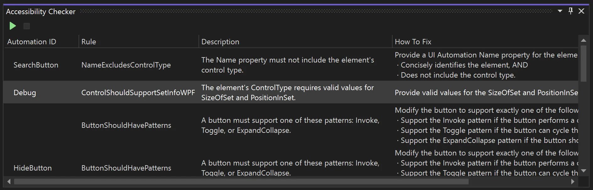 Visual Studio 2022 17.5 improves Arm64 support and adds an