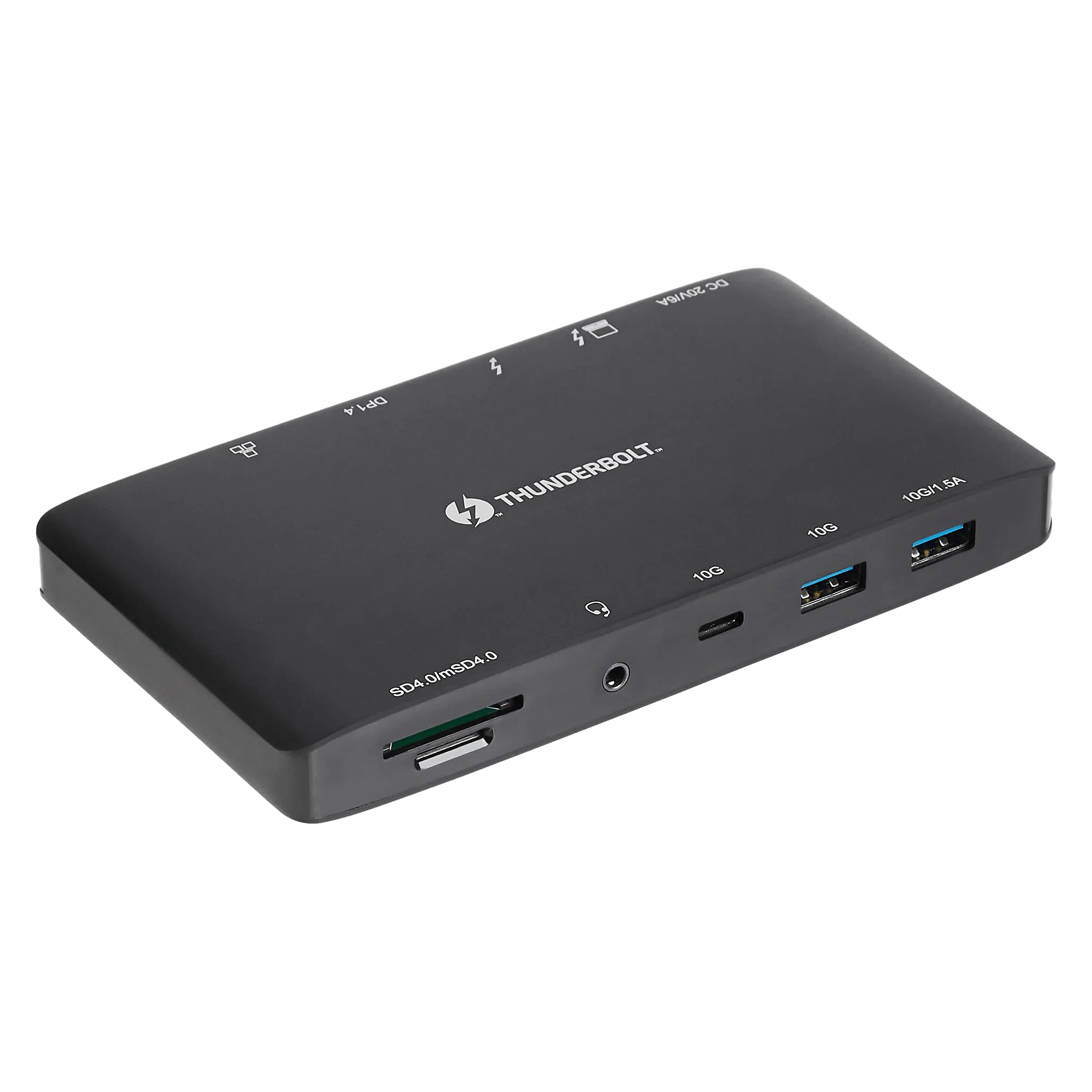 Best docking stations for HP EliteBook 840 G10 in 2023