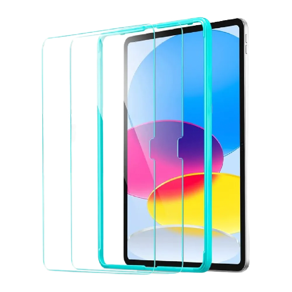 Best iPad 10 screen protectors in 2023