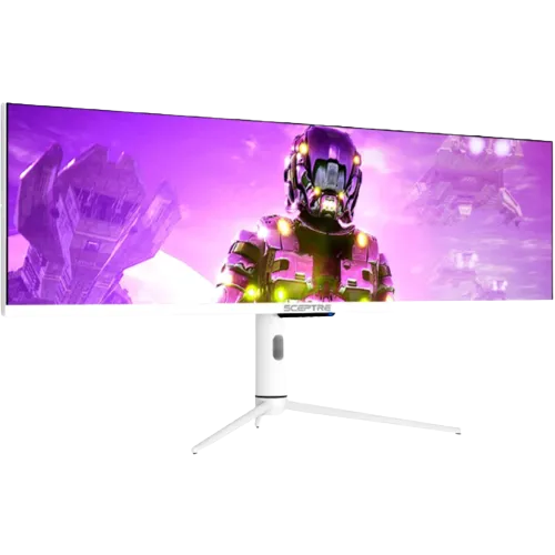 This 43inch ultrawide 120Hz LED monitor defies expectations and costs just 380