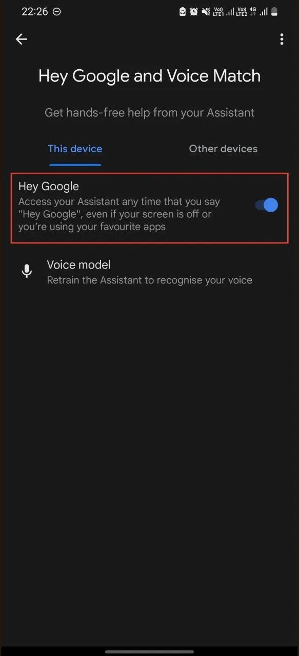 So deaktivieren Sie Google Assistant auf Ihrem AndroidTelefon Tech News