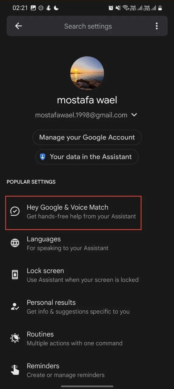 So deaktivieren Sie Google Assistant auf Ihrem AndroidTelefon Tech News