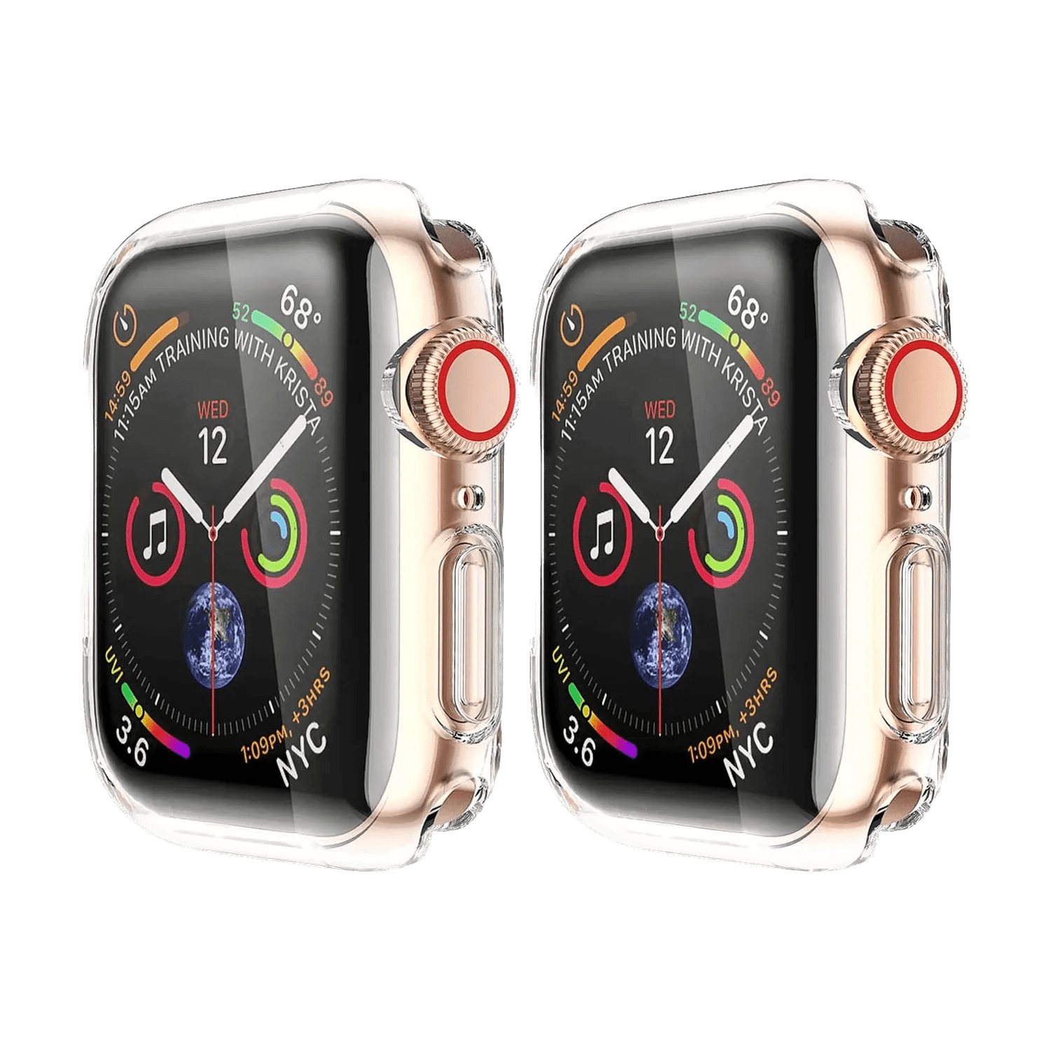 Best Apple Watch Series 7 screen protectors in 2023