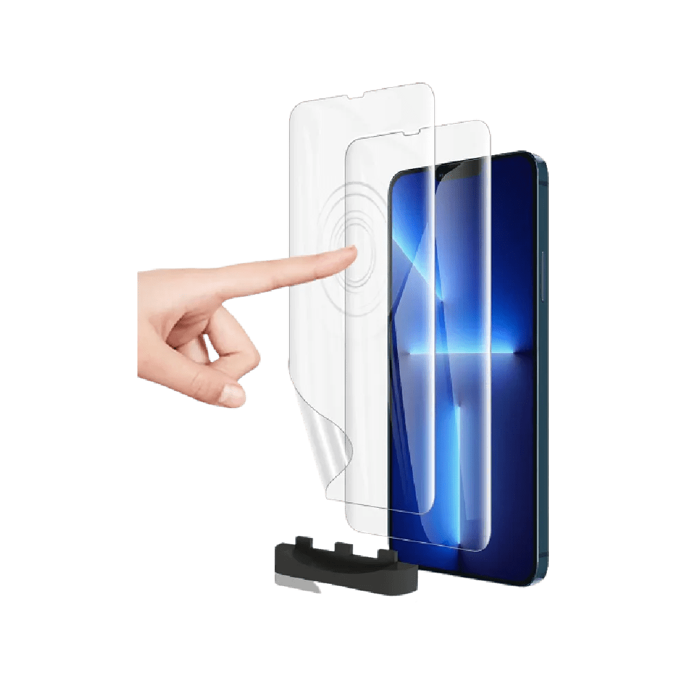 Best iPhone 13 Pro Max screen protectors in 2023