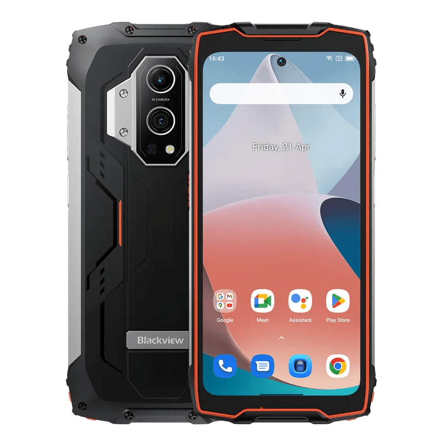 Best rugged smartphones in 2023