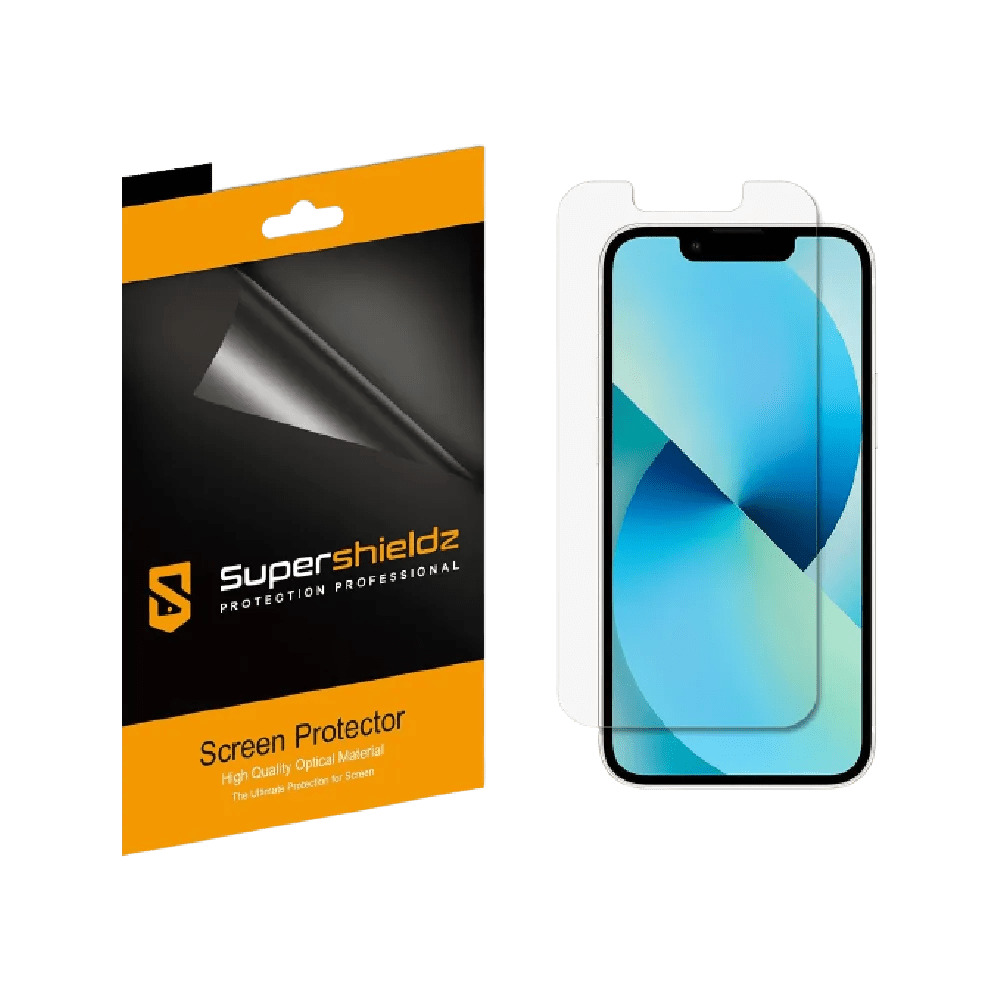 Best iPhone 13 Mini screen protectors in 2023