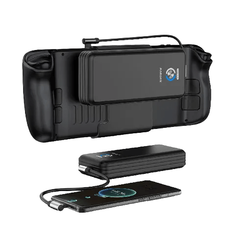 Best Steam Deck power banks in 2023