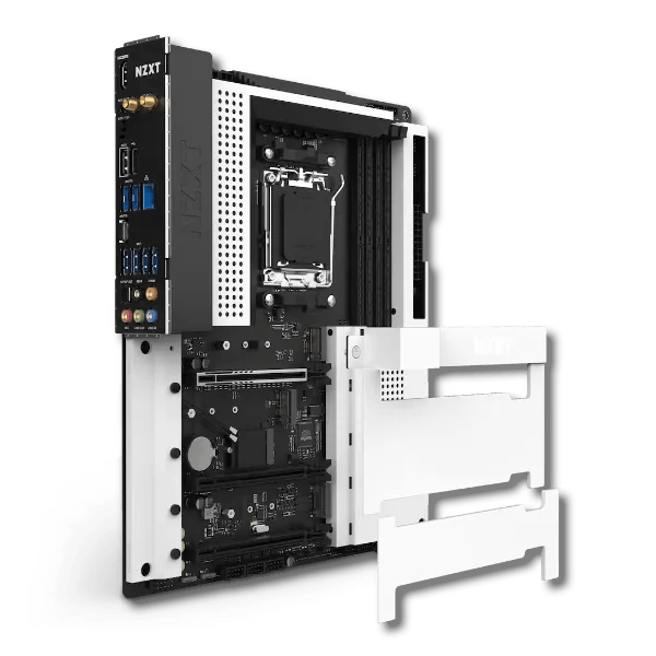 Best budget AM5 motherboards for 2024