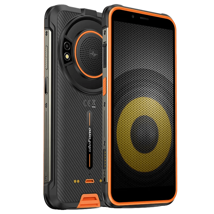 Best rugged smartphones in 2024