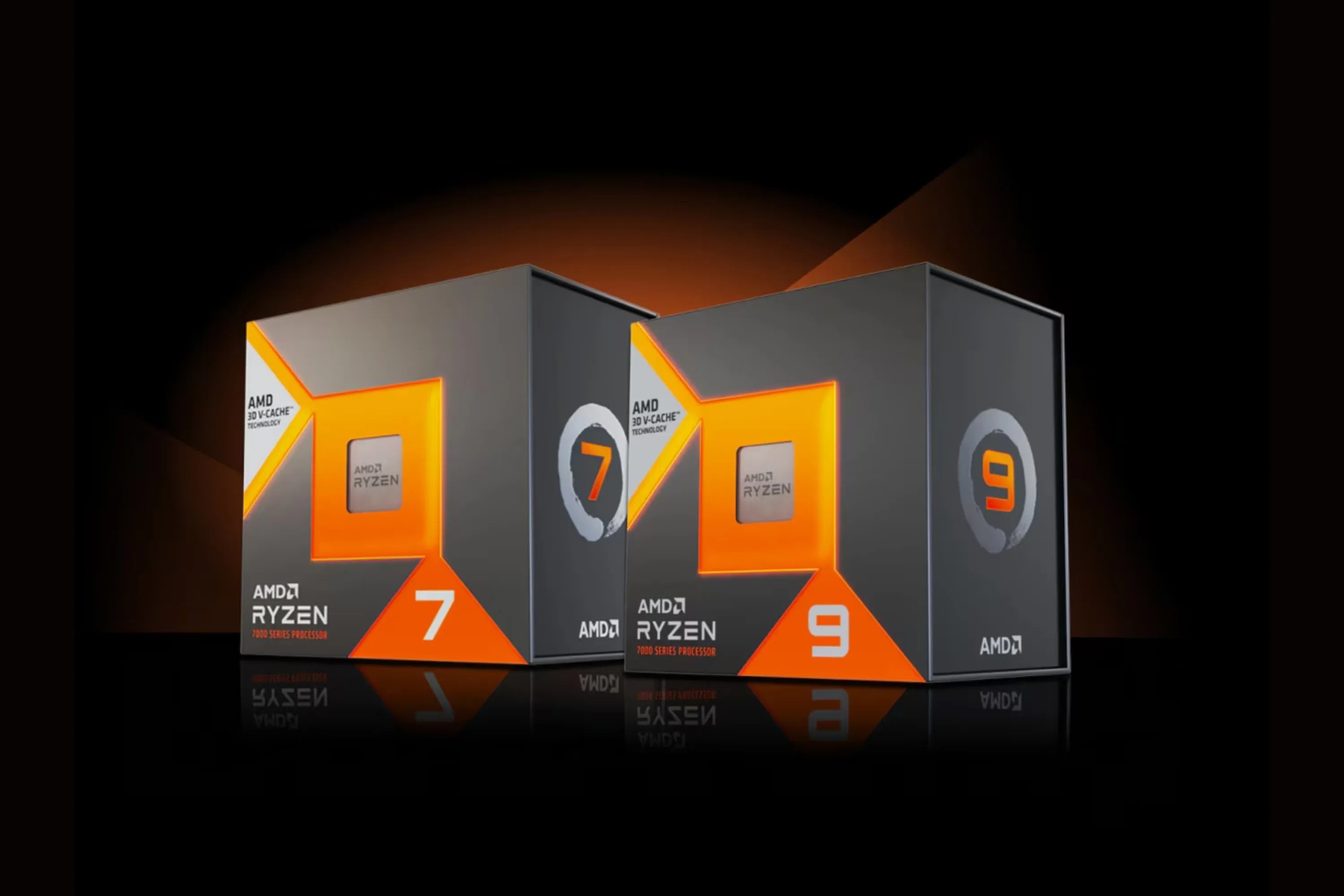 5 reasons to use AMD in your next gaming PC