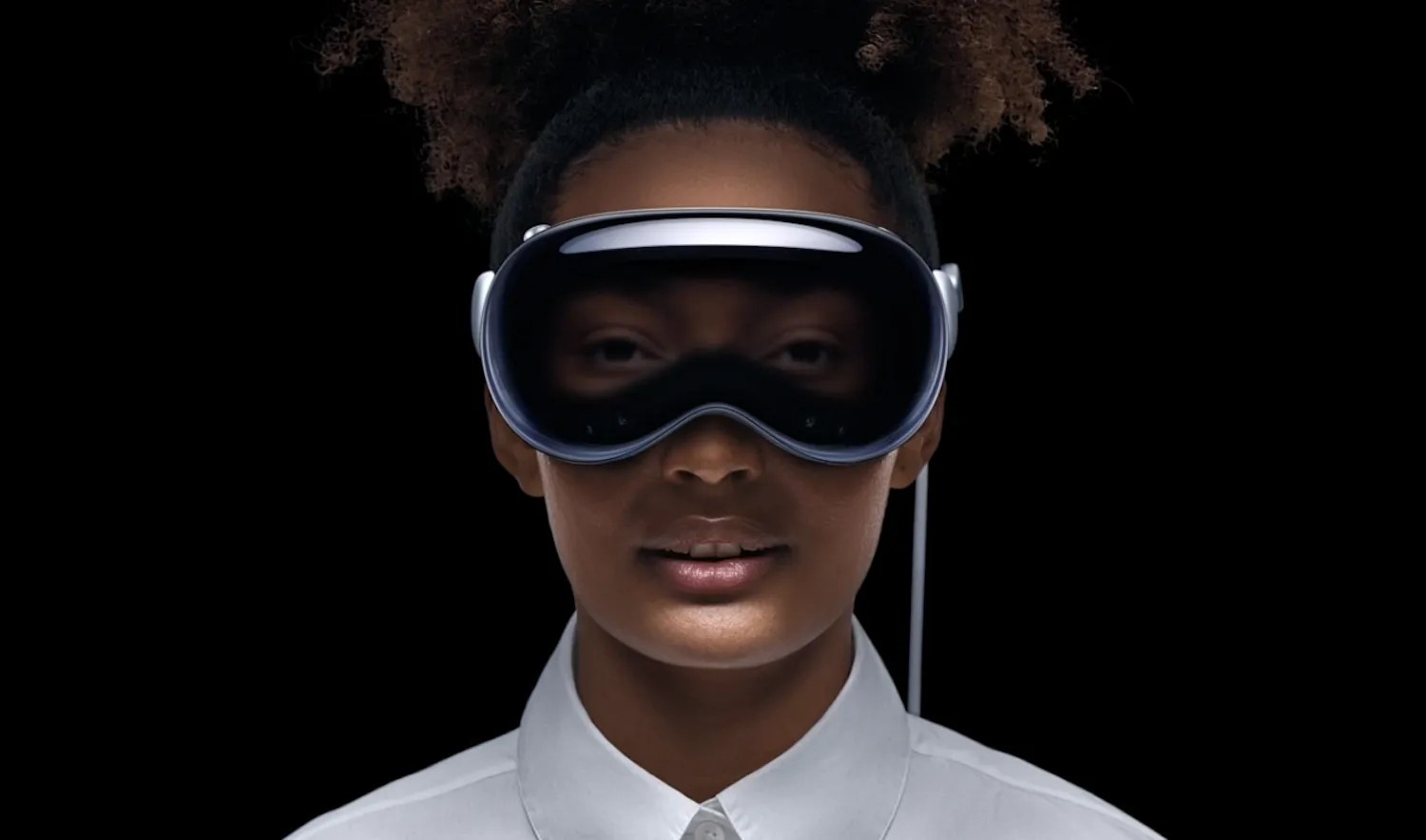 Apple Vision Pro headset Price, specifications, and everything you need to know