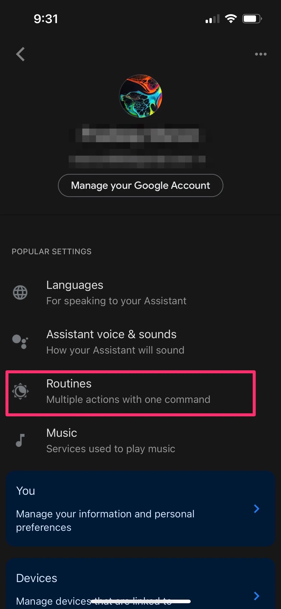 12 Google Assistant commands you need to know