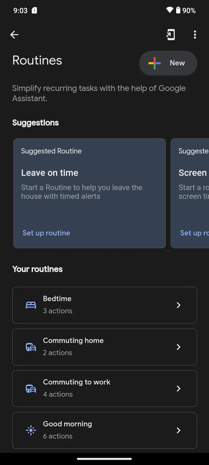 12 Google Assistant commands you need to know