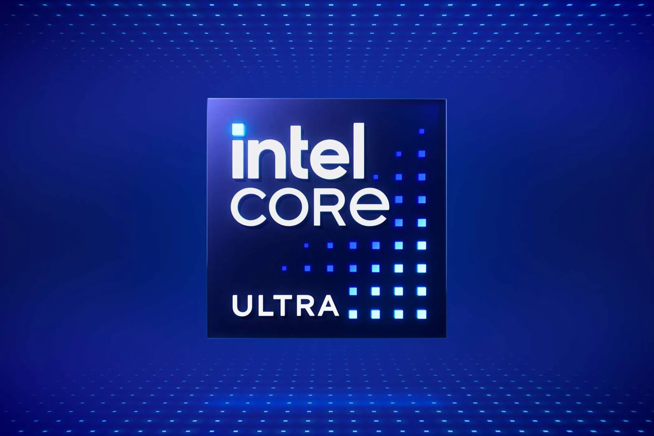 Intel apresenta nova série Core Ultra e abandona designações "Gen" e "i
