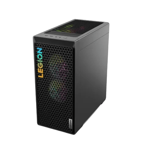 Lenovo Legion Tower 5i (Gen 8) review The gaming desktop I've always