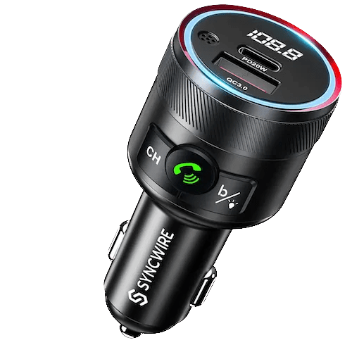 Best car accessories for your smartphone in 2023