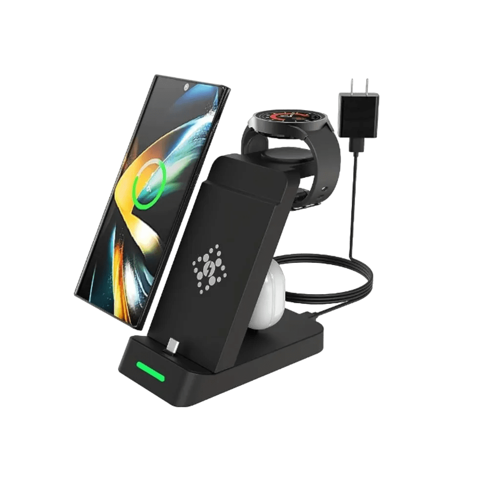 Best chargers and cables for Samsung Galaxy Watch 6 series in 2023