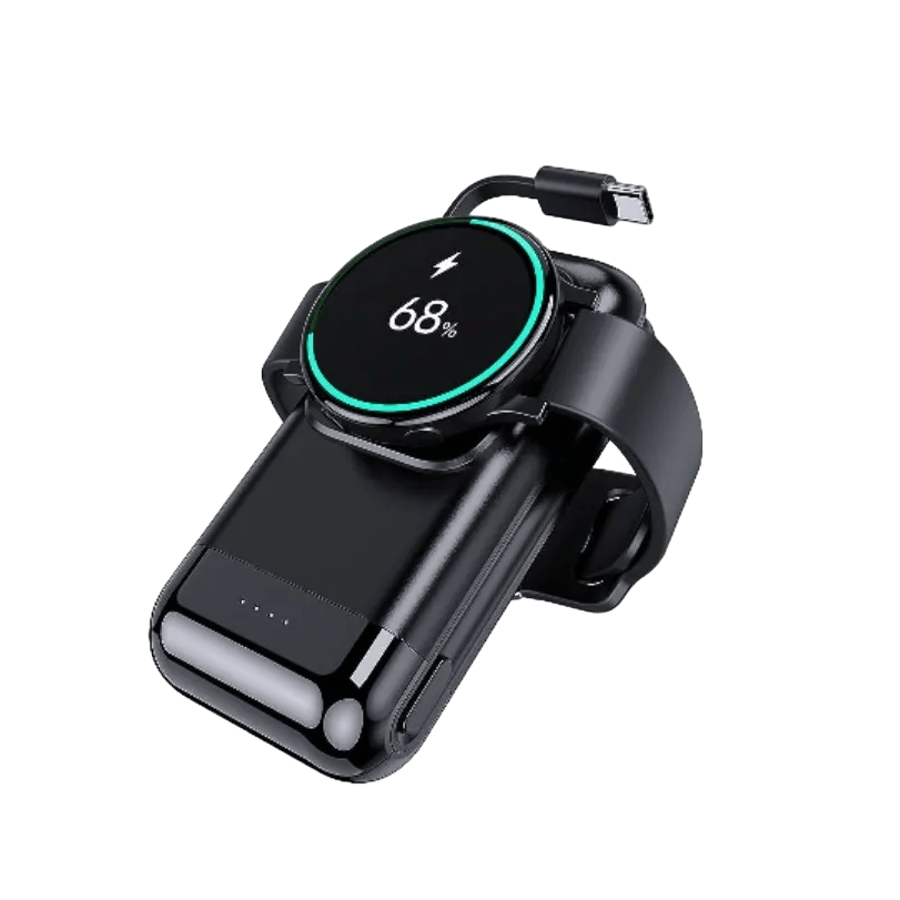 Best chargers and cables for Samsung Galaxy Watch 6 series in 2023