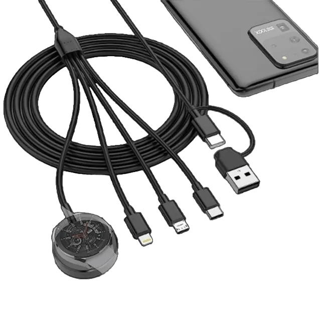 Best chargers for the Samsung Galaxy Watch 4 & Watch 4 Classic in 2023