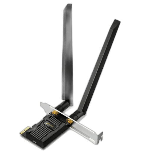 Best WiFi cards for your PC in 2024