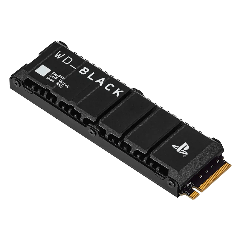 This Western Digital 4TB M.2 SSD is 44 off