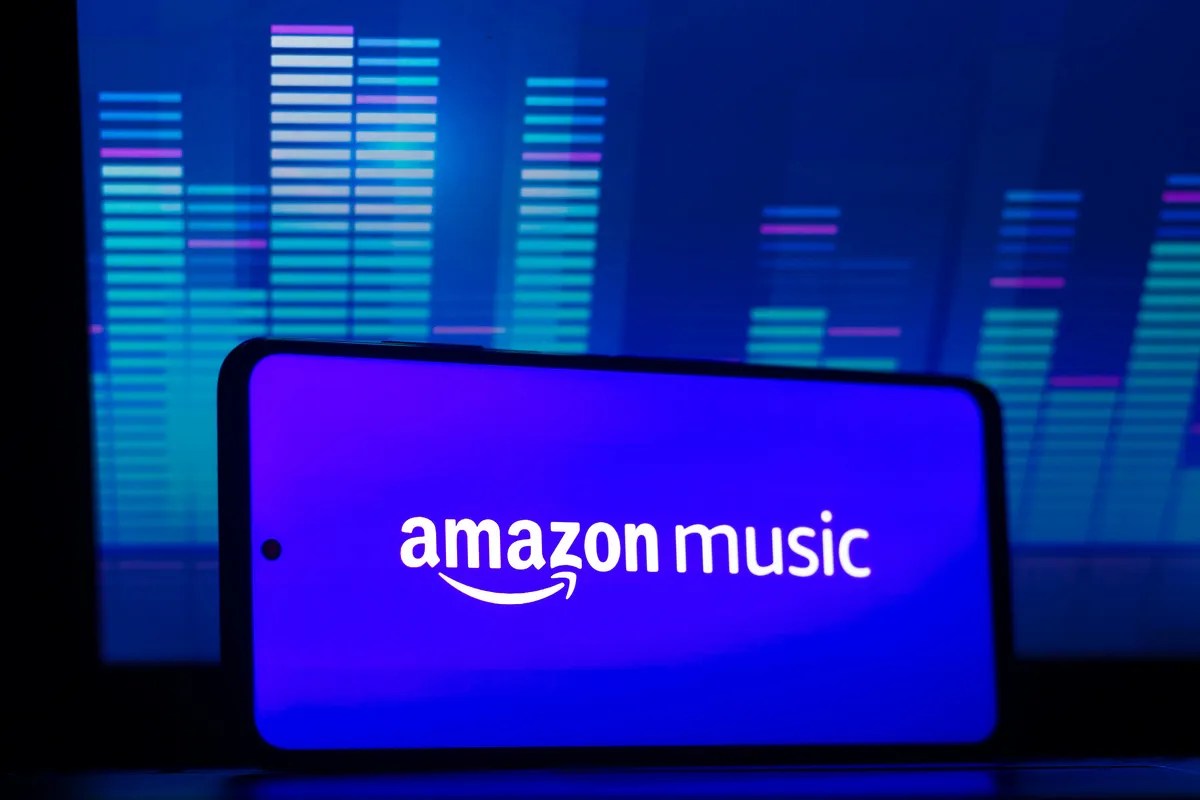 After Spotify & Apple Music, Amazon Music Unlimited is now getting a