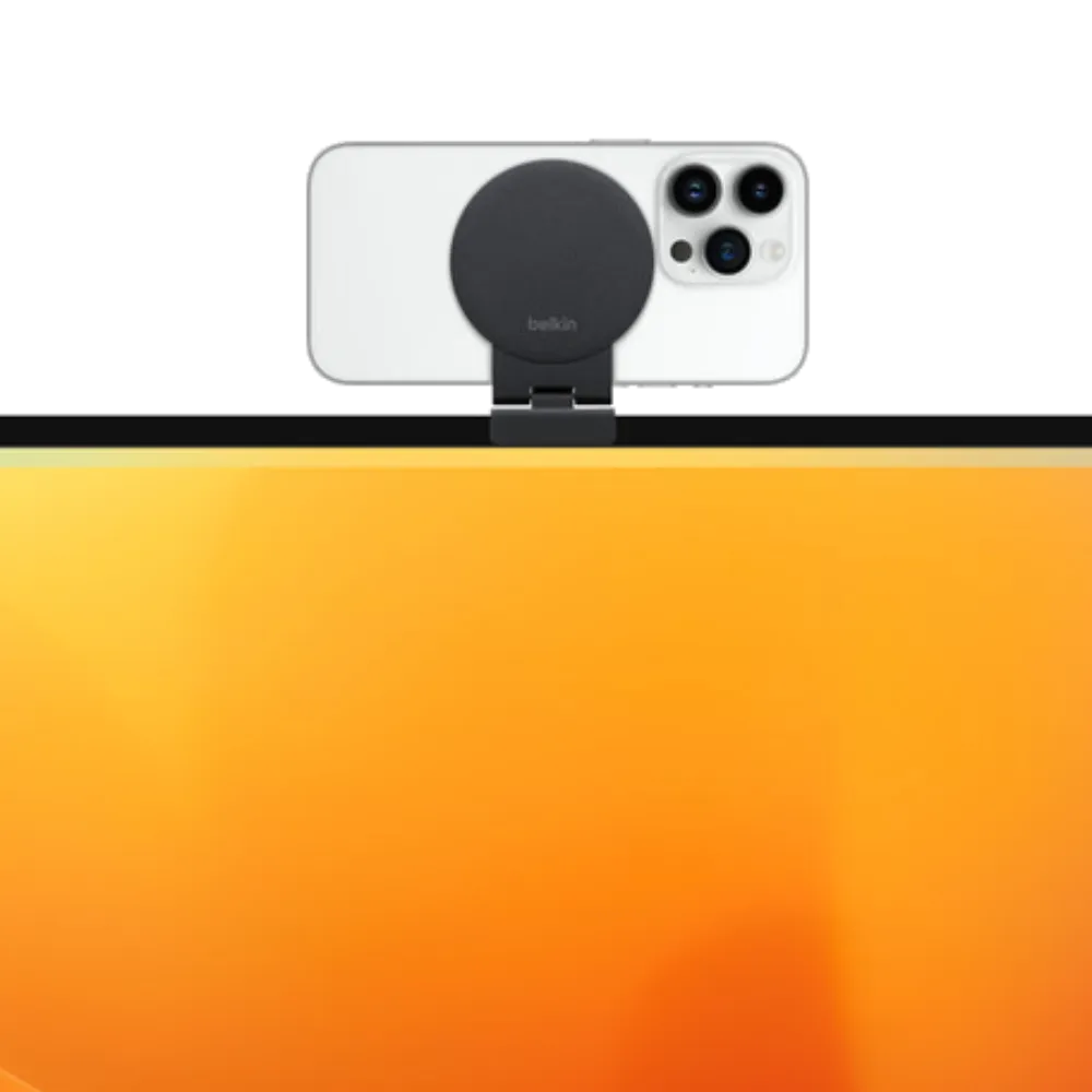 Best iPhone mounts for Continuity Camera in 2023