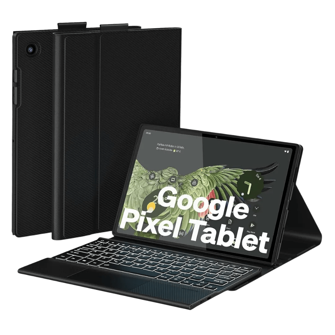 Best keyboards for the Google Pixel Tablet in 2023