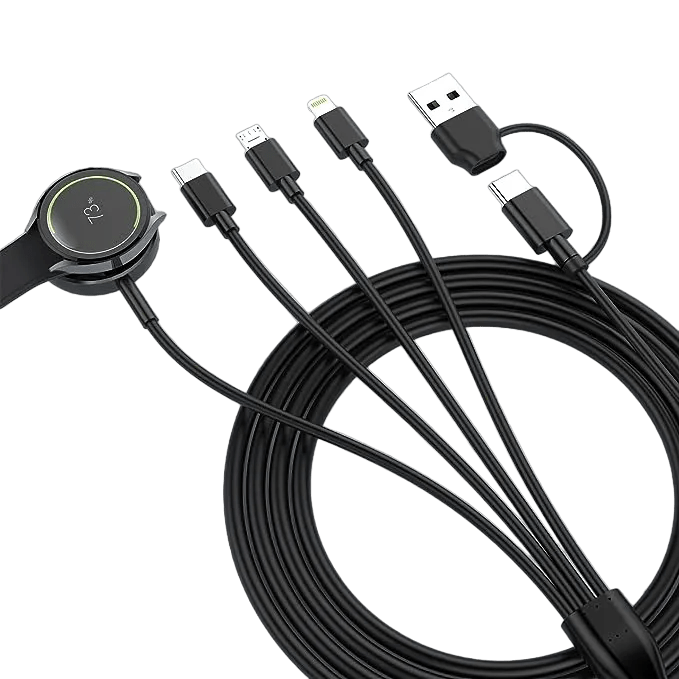 Best chargers for the Samsung Galaxy Watch 5 & Galaxy Watch 5 Pro in 2023