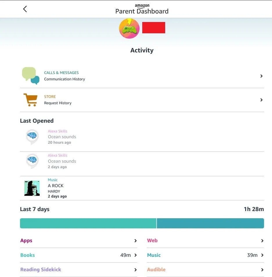 How to set up parental controls on Amazon Fire tablets
