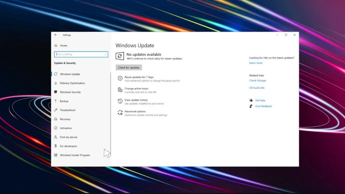 How Windows 10 update backlash forced Microsoft to change its policies