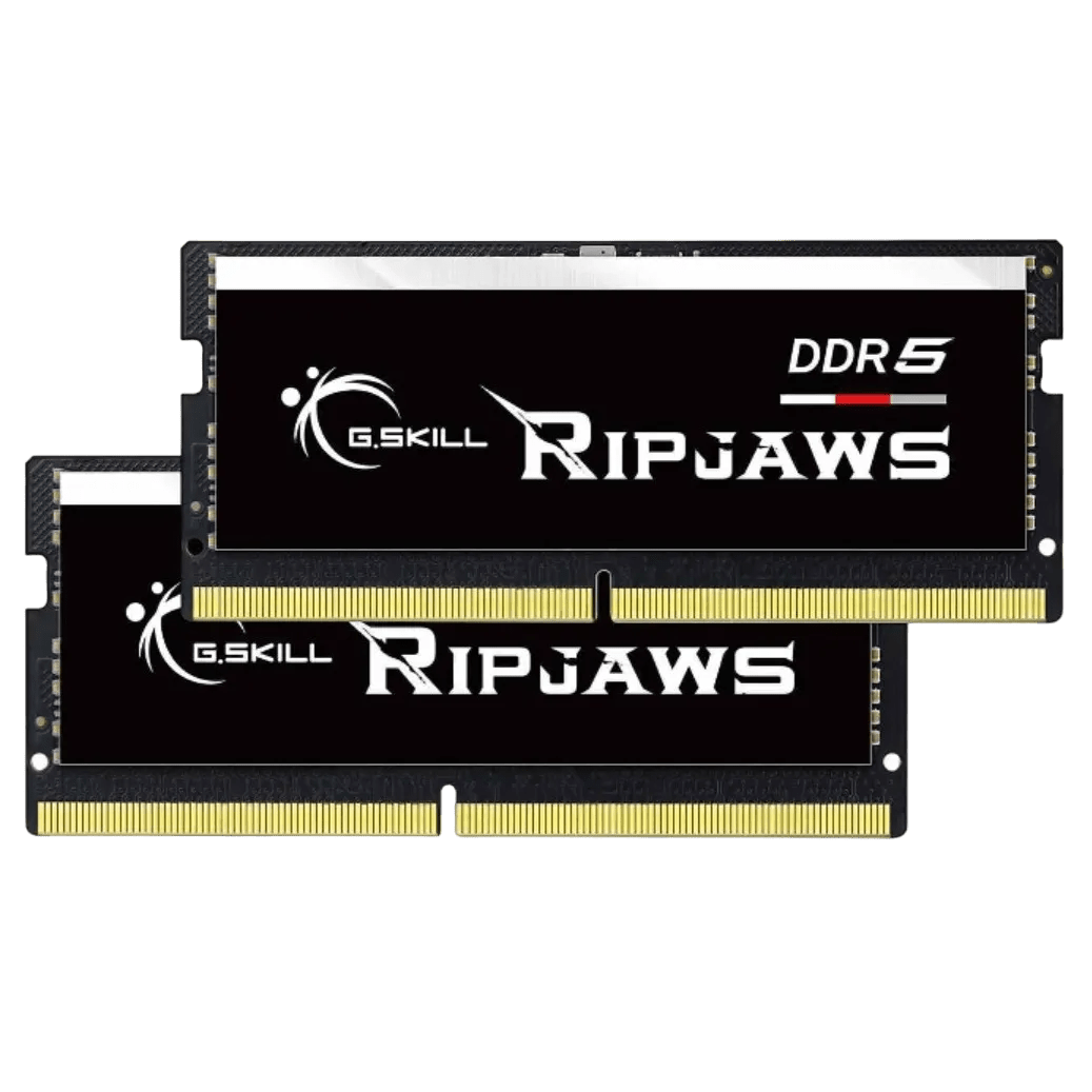 Best RAM for laptops in 2024