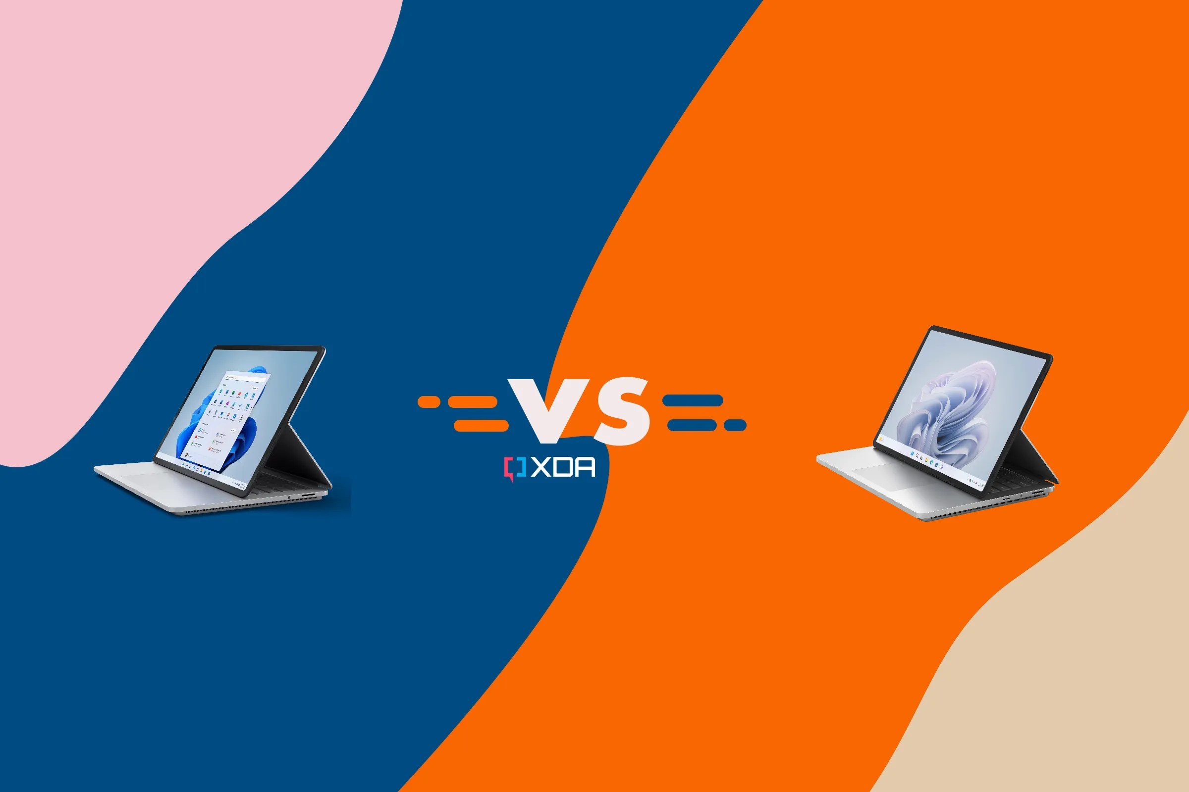 Surface Laptop Studio 2 vs Laptop Studio Is it worth upgrading to the newest?