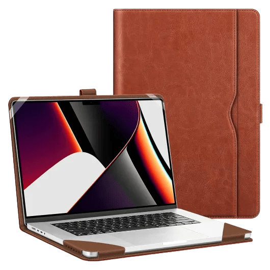 Best cases for MacBook Pro (M3, 2023) in 2024