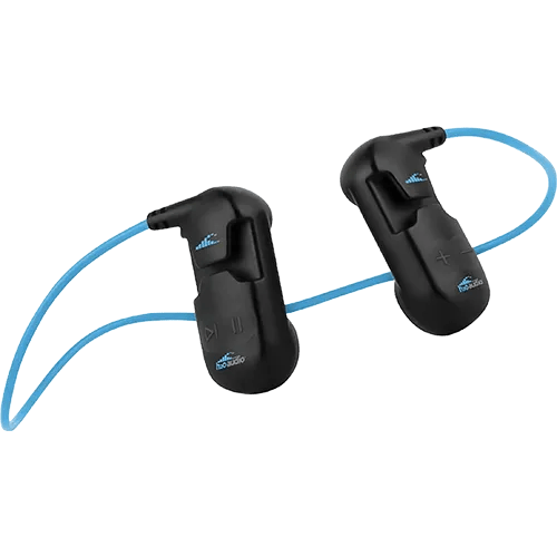 Best waterproof headphones for swimming in 2024