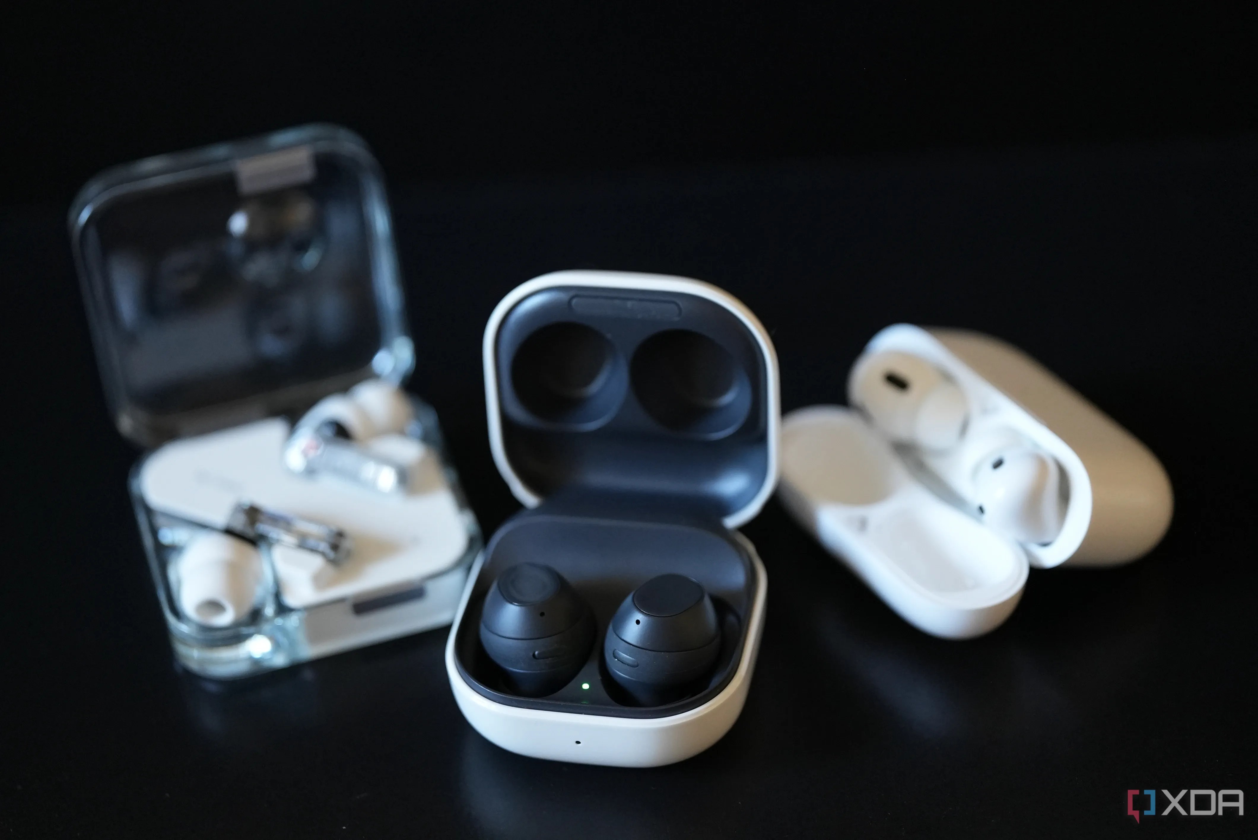 Samsung Galaxy Buds FE review Midrange earbuds finally worthy of the