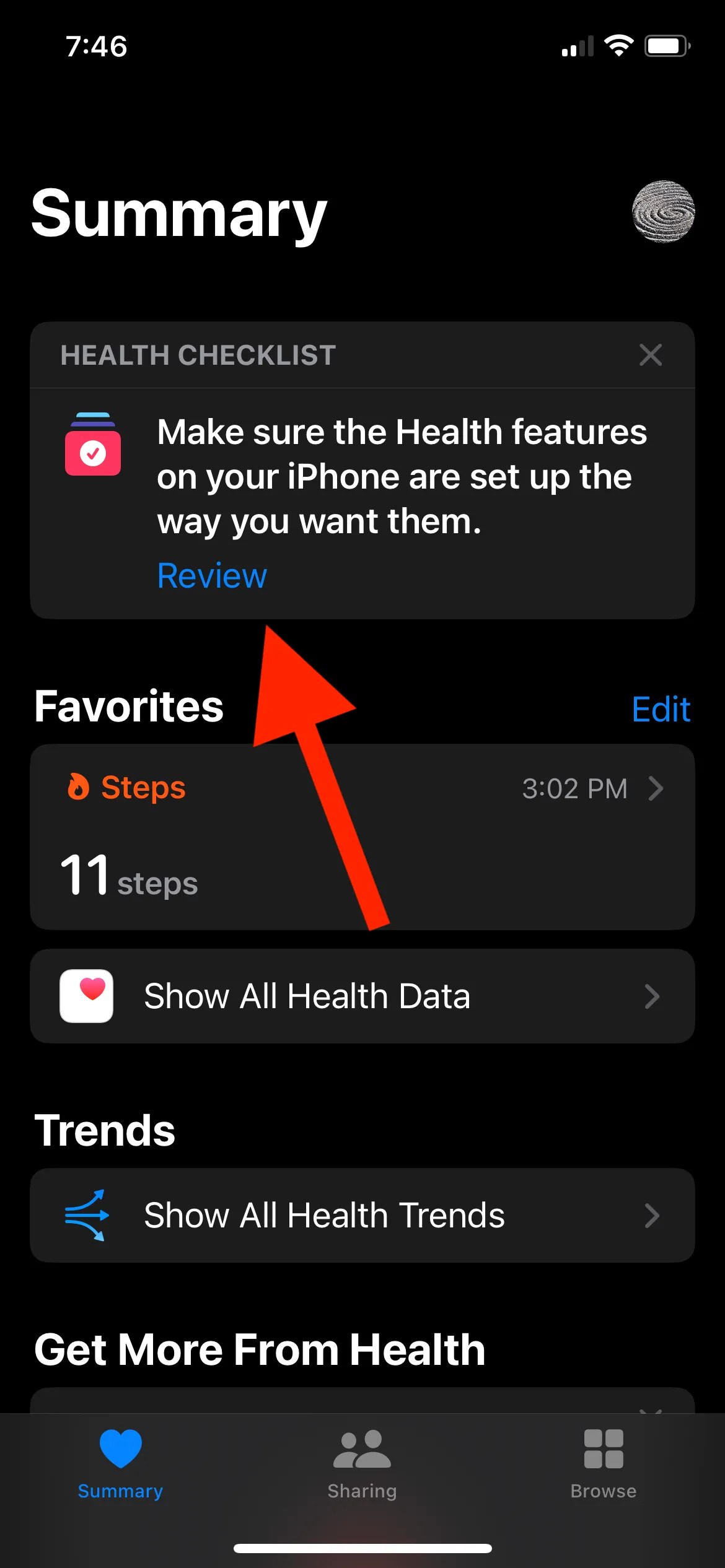 How to measure VO2 max on Apple Watch