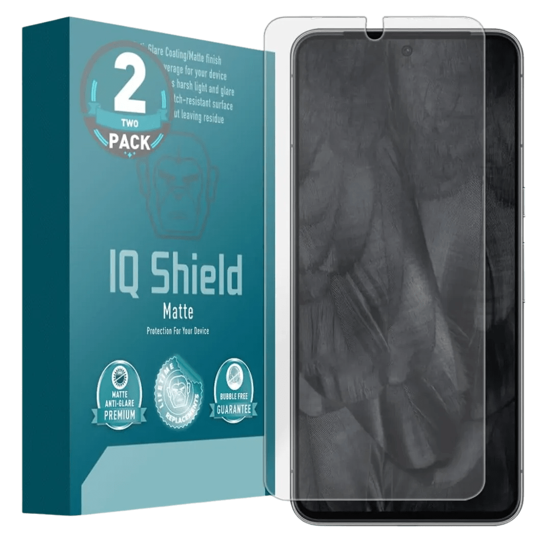 Best Google Pixel 8 Pro screen protectors in 2023