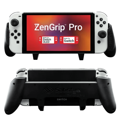 Best Nintendo Switch accessories in 2024