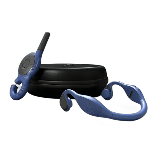 Best waterproof headphones for swimming in 2024