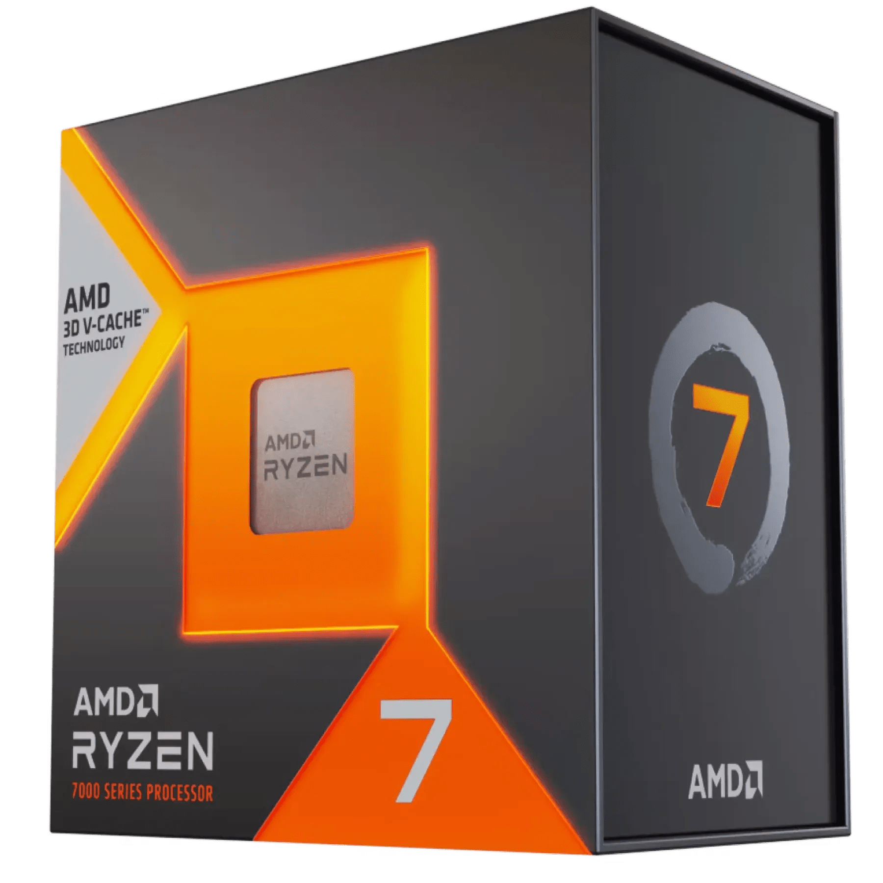 AMD's Ryzen 7 7800X3D CPU drops to one of the lowest price we've seen