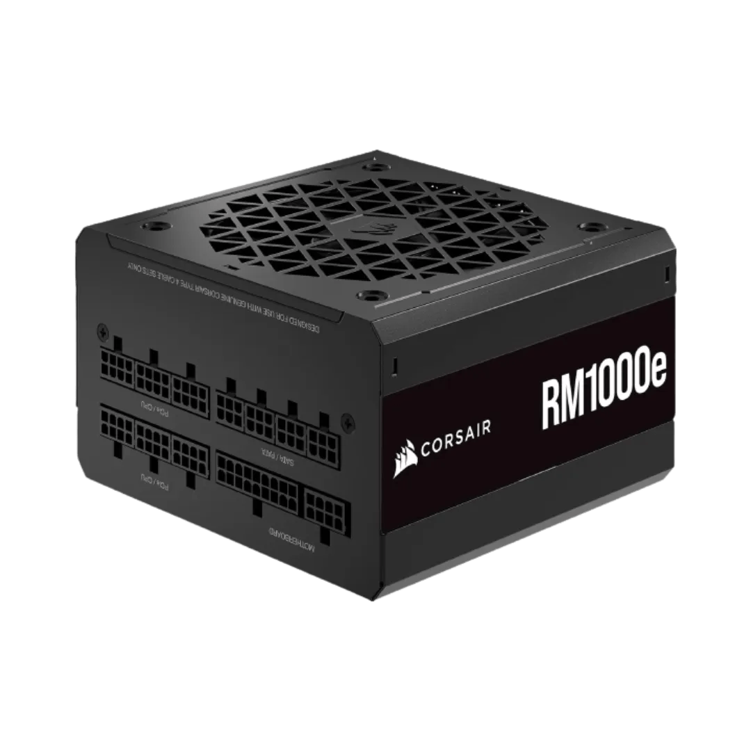 Best power supplies for RTX 4090 in 2024