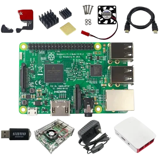 Best Raspberry Pi kit