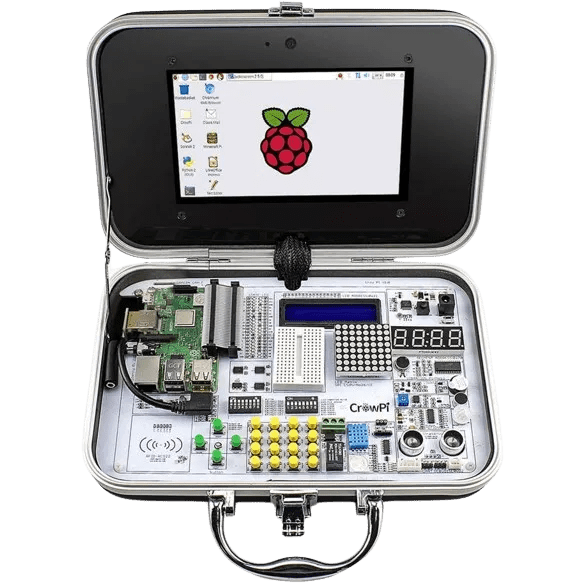 Best Raspberry Pi kit